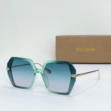2023.7 Bvlgari Sunglasses Original quality-QQ (2)