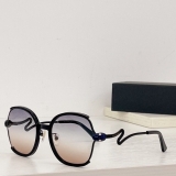 2023.7 Bvlgari Sunglasses Original quality-QQ (26)