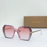 2023.7 Bvlgari Sunglasses Original quality-QQ (5)