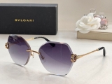 2023.7 Bvlgari Sunglasses Original quality-QQ (47)