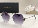 2023.7 Bvlgari Sunglasses Original quality-QQ (44)