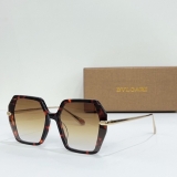 2023.7 Bvlgari Sunglasses Original quality-QQ (7)