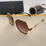 2023.7 Bvlgari Sunglasses Original quality-QQ (52)