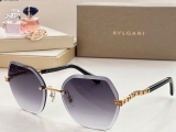 2023.7 Bvlgari Sunglasses Original quality-QQ (196)