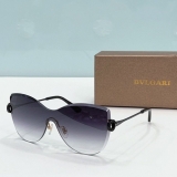 2023.7 Bvlgari Sunglasses Original quality-QQ (240)
