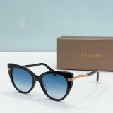 2023.7 Bvlgari Sunglasses Original quality-QQ (227)