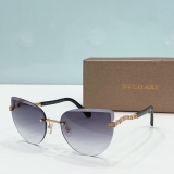 2023.7 Bvlgari Sunglasses Original quality-QQ (231)