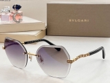 2023.7 Bvlgari Sunglasses Original quality-QQ (195)
