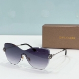 2023.7 Bvlgari Sunglasses Original quality-QQ (239)