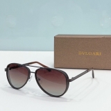 2023.7 Bvlgari Sunglasses Original quality-QQ (207)