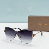 2023.7 Bvlgari Sunglasses Original quality-QQ (237)