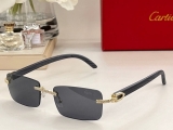 2023.7 Cartier Sunglasses Original quality-QQ (47)