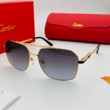 2023.7 Cartier Sunglasses Original quality-QQ (5)