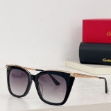 2023.7 Cartier Sunglasses Original quality-QQ (39)