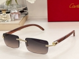 2023.7 Cartier Sunglasses Original quality-QQ (49)