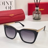 2023.7 Cartier Sunglasses Original quality-QQ (78)