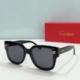 2023.7 Cartier Sunglasses Original quality-QQ (11)