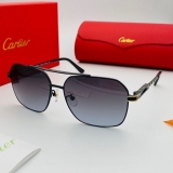 2023.7 Cartier Sunglasses Original quality-QQ (3)