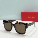 2023.7 Cartier Sunglasses Original quality-QQ (12)
