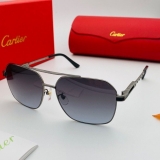 2023.7 Cartier Sunglasses Original quality-QQ (1)