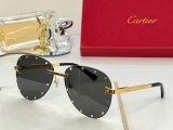2023.7 Cartier Sunglasses Original quality-QQ (96)