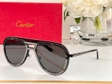 2023.7 Cartier Sunglasses Original quality-QQ (101)