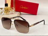 2023.7 Cartier Sunglasses Original quality-QQ (91)