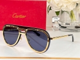 2023.7 Cartier Sunglasses Original quality-QQ (99)