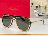 2023.7 Cartier Sunglasses Original quality-QQ (100)
