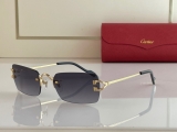 2023.7 Cartier Sunglasses Original quality-QQ (1031)