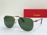 2023.7 Cartier Sunglasses Original quality-QQ (1068)
