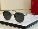 2023.7 Cartier Sunglasses Original quality-QQ (1035)