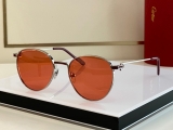 2023.7 Cartier Sunglasses Original quality-QQ (1036)
