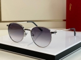 2023.7 Cartier Sunglasses Original quality-QQ (1032)