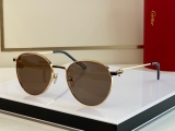 2023.7 Cartier Sunglasses Original quality-QQ (1033)