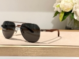 2023.7 Cartier Sunglasses Original quality-QQ (1103)