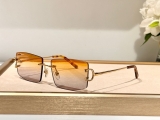2023.7 Cartier Sunglasses Original quality-QQ (1089)