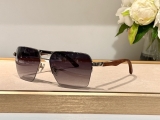 2023.7 Cartier Sunglasses Original quality-QQ (1100)