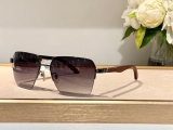 2023.7 Cartier Sunglasses Original quality-QQ (1099)