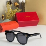 2023.7 Cartier Sunglasses Original quality-QQ (1080)