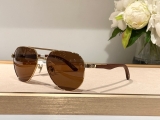 2023.7 Cartier Sunglasses Original quality-QQ (1105)