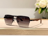 2023.7 Cartier Sunglasses Original quality-QQ (1097)