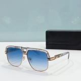 2023.7 Cazal Sunglasses Original quality-QQ (67)