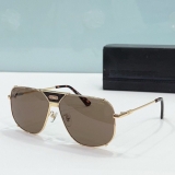 2023.7 Cazal Sunglasses Original quality-QQ (83)