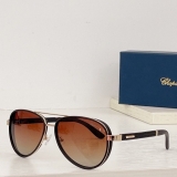 2023.7 Chopard Sunglasses Original quality-QQ (2)