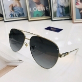 2023.7 Chopard Sunglasses Original quality-QQ (43)