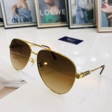2023.7 Chopard Sunglasses Original quality-QQ (45)