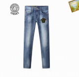 2023.4 Versace long jeans man 28-38 (1)