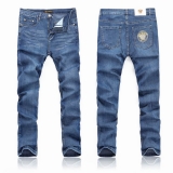2023.4 Versace long jeans man 29-38 (7)
