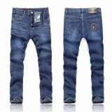 2023.4 Versace long jeans man 29-38 (4)